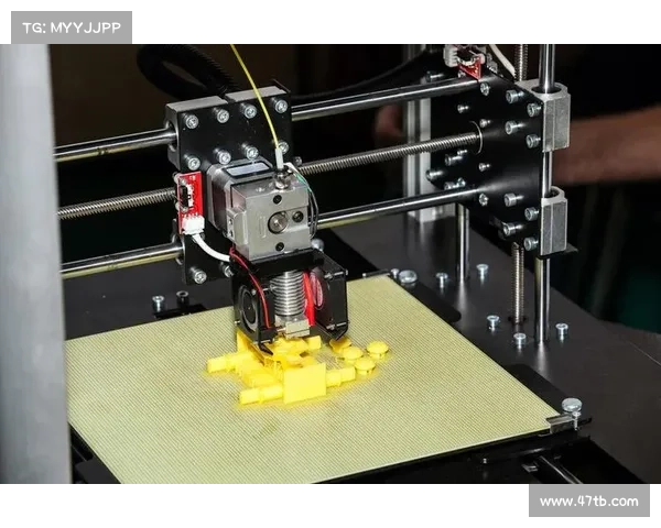 以3DP3技术为核心探讨未来制造业的创新应用与发展前景 以3DP3技术为核心探讨未来制造业的创新应用与发展前景